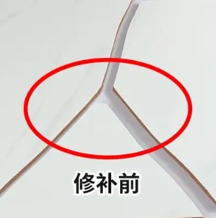 内蒙古瓷砖空鼓维修公司分享下瓷砖基层整体强度偏低，可能会导致的问题。